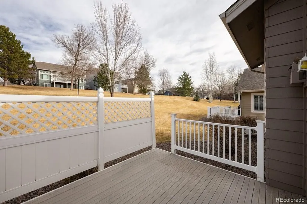 13571 W 61st Lane Arvada CO 80004