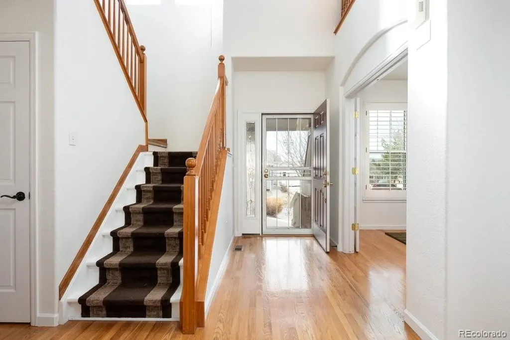 13571 W 61st Lane Arvada CO 80004