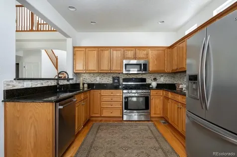 13571 W 61st Lane Arvada CO 80004