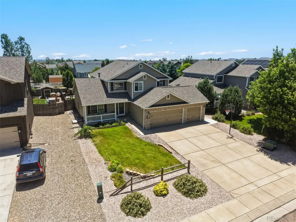 9197 Oakmont Road Peyton CO 80831