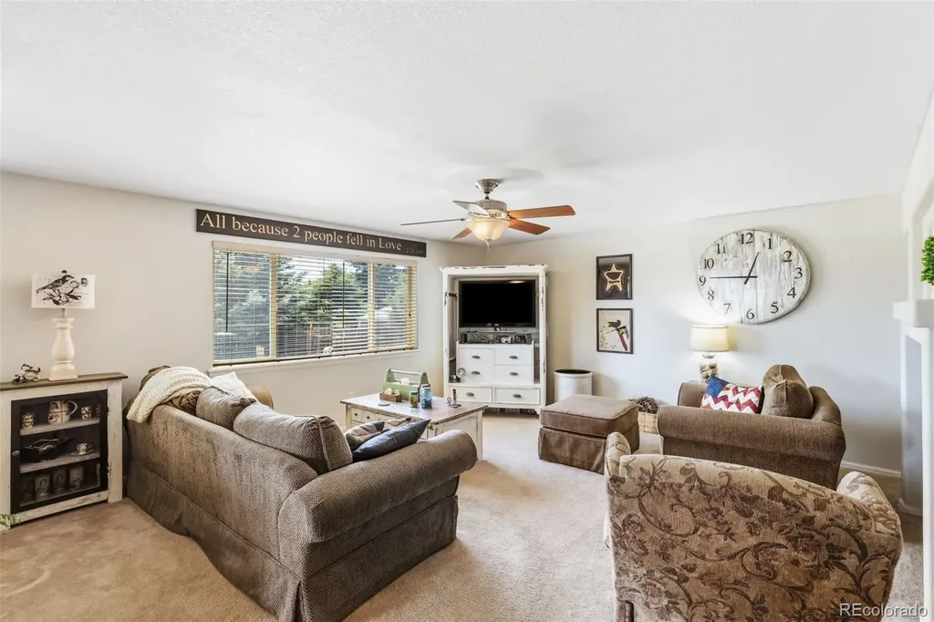 9197 Oakmont Road Peyton CO 80831