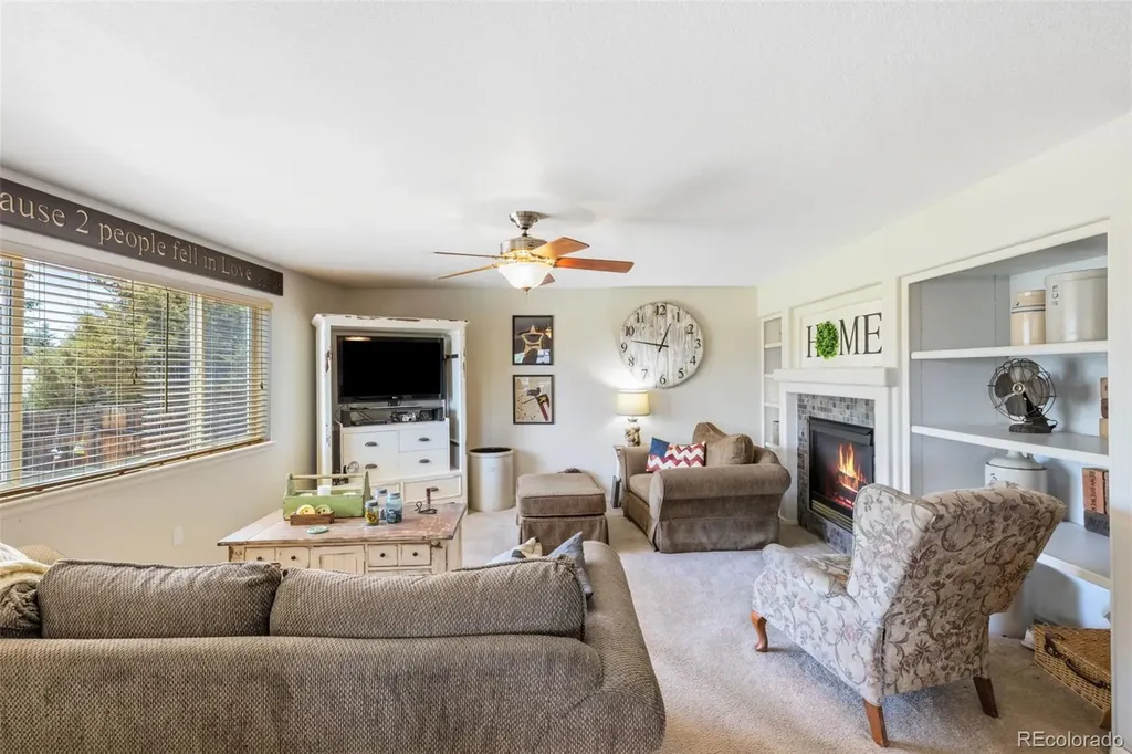 9197 Oakmont Road Peyton CO 80831
