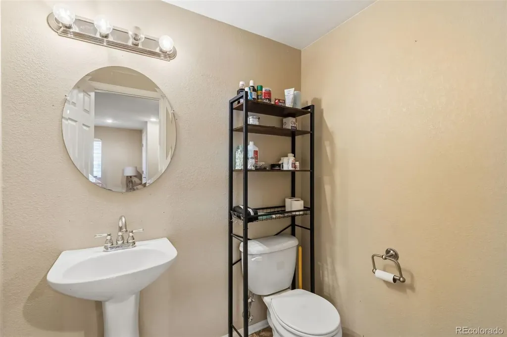 9197 Oakmont Road Peyton CO 80831