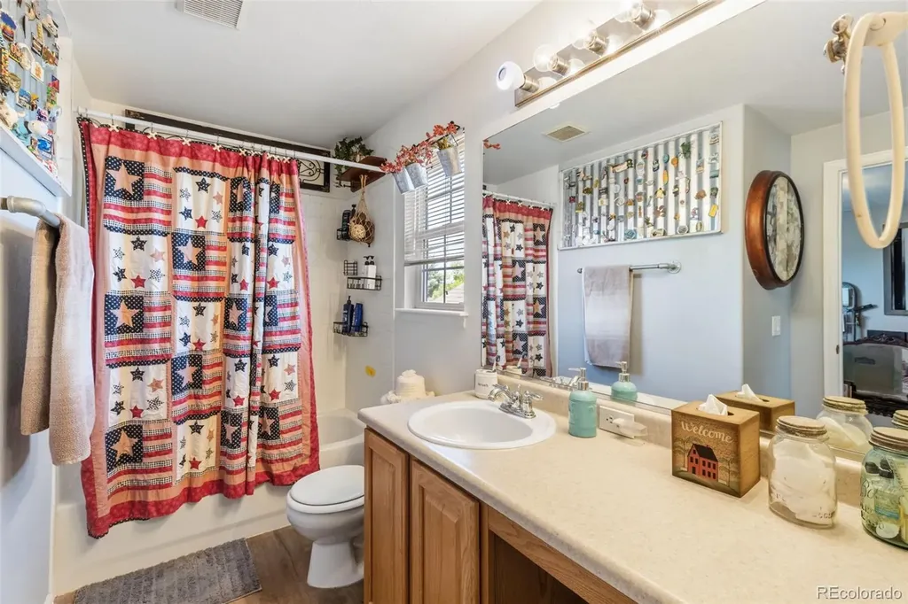 9197 Oakmont Road Peyton CO 80831