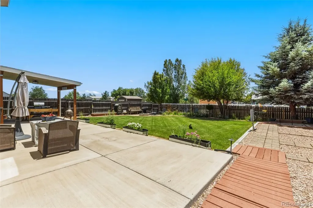 9197 Oakmont Road Peyton CO 80831