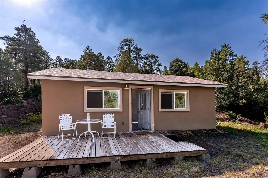 33000 Timber Park Drive Trinidad CO 81082