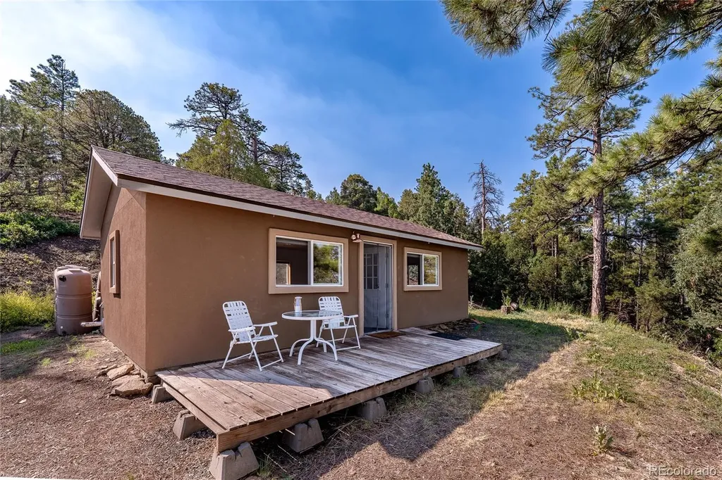 33000 Timber Park Drive Trinidad CO 81082