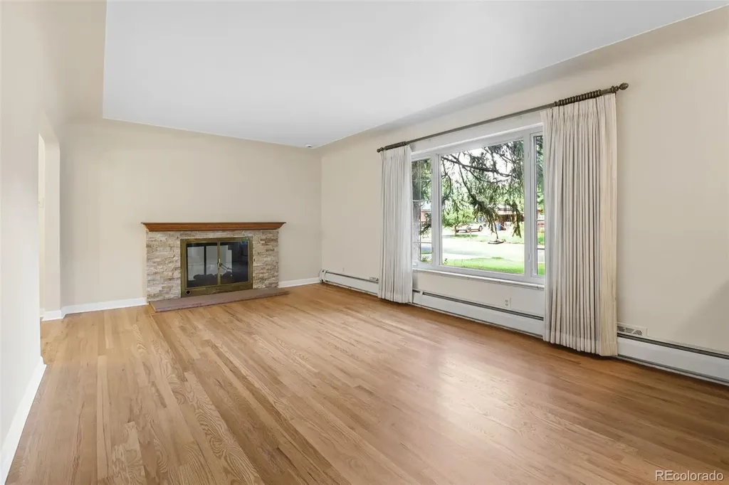 7100 W 29th Place Wheat Ridge CO 80033