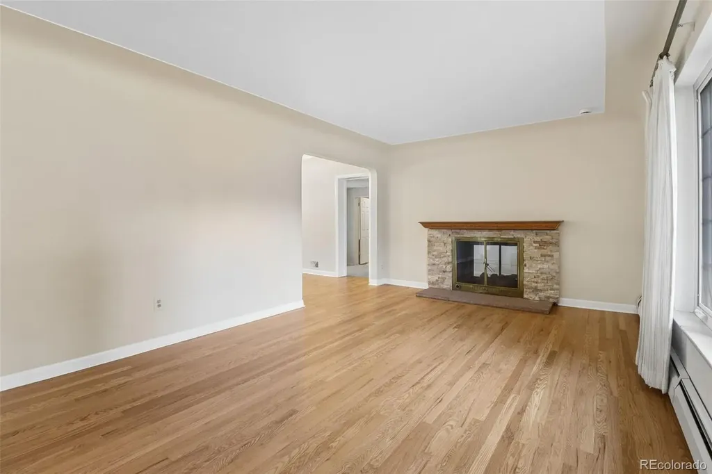 7100 W 29th Place Wheat Ridge CO 80033