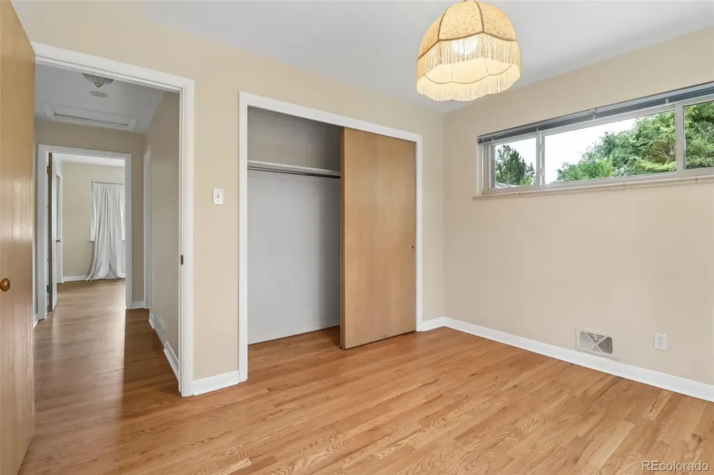7100 W 29th Place Wheat Ridge CO 80033