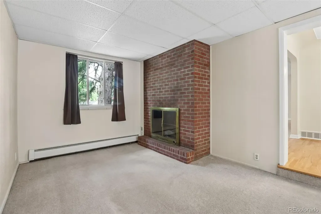 7100 W 29th Place Wheat Ridge CO 80033