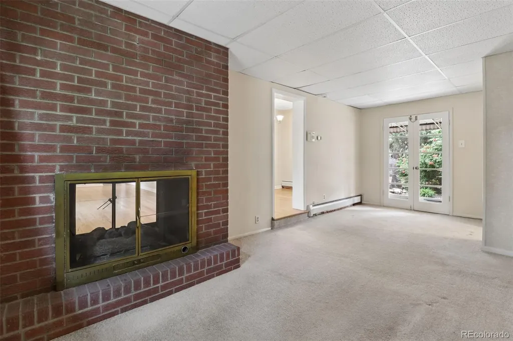 7100 W 29th Place Wheat Ridge CO 80033