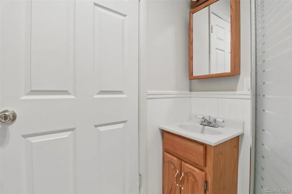 7100 W 29th Place Wheat Ridge CO 80033