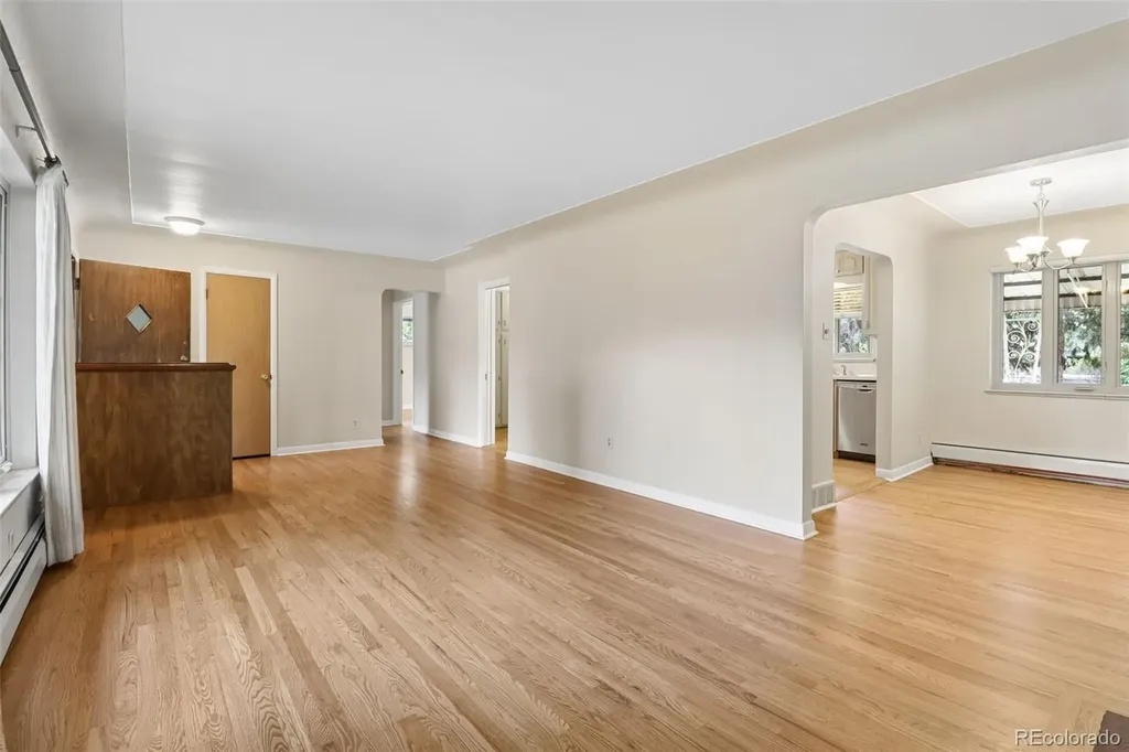 7100 W 29th Place Wheat Ridge CO 80033