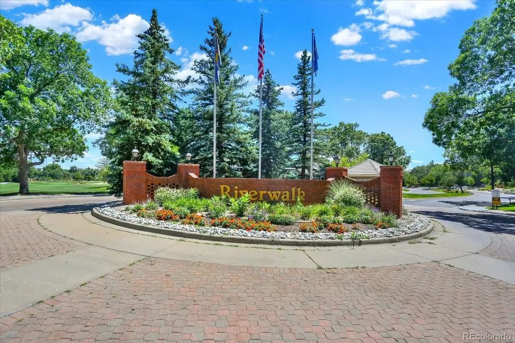 2895 W Riverwalk Circle Littleton CO 80123