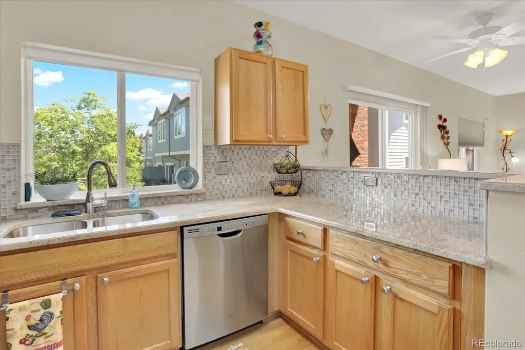 2895 W Riverwalk Circle Littleton CO 80123