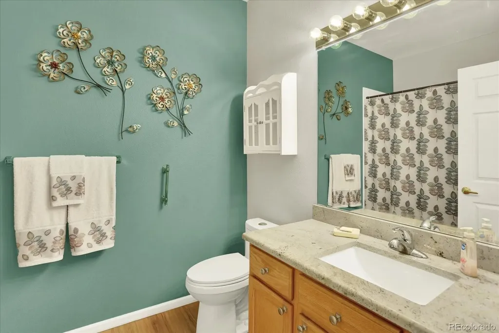 2895 W Riverwalk Circle Littleton CO 80123