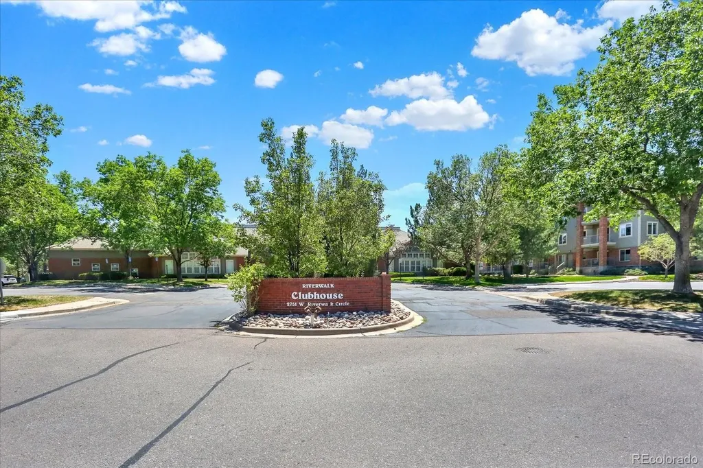 2895 W Riverwalk Circle Littleton CO 80123