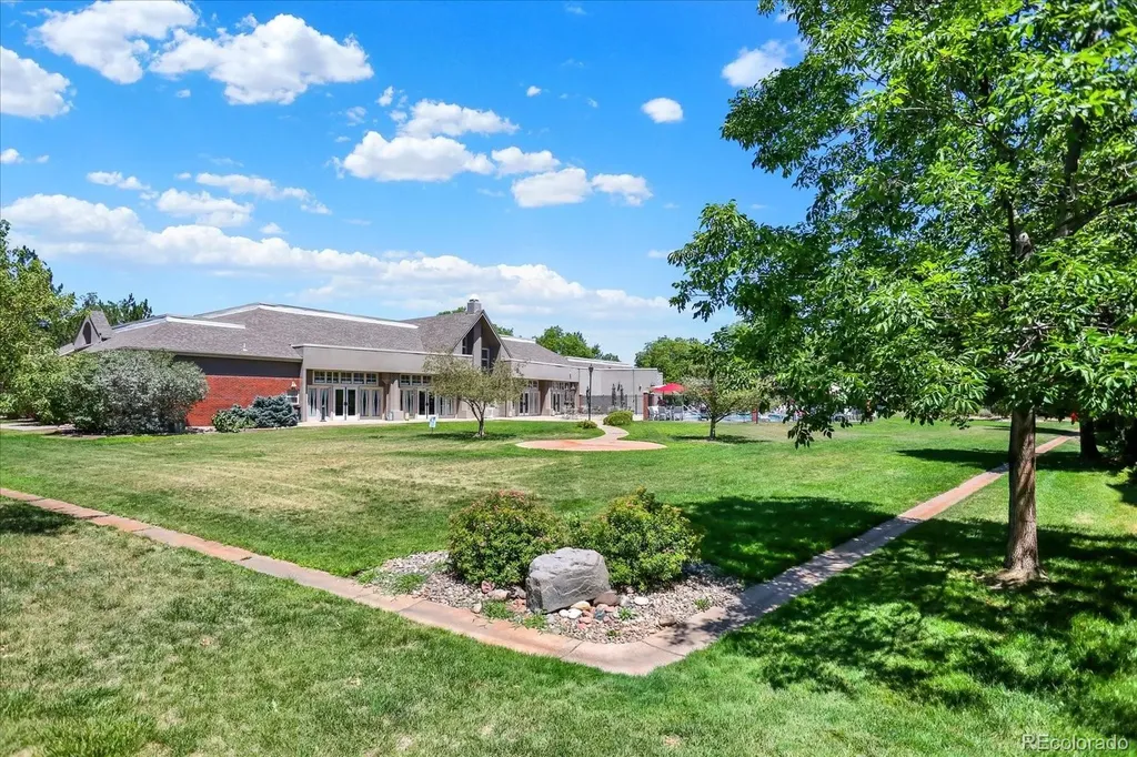 2895 W Riverwalk Circle Littleton CO 80123