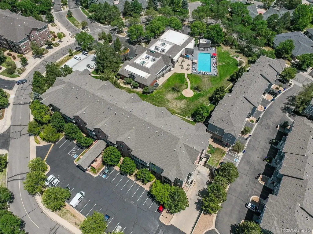 2895 W Riverwalk Circle Littleton CO 80123