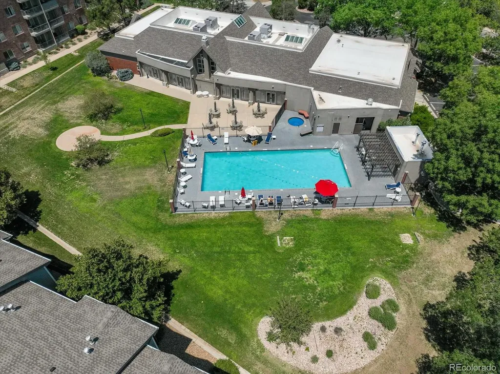 2895 W Riverwalk Circle Littleton CO 80123