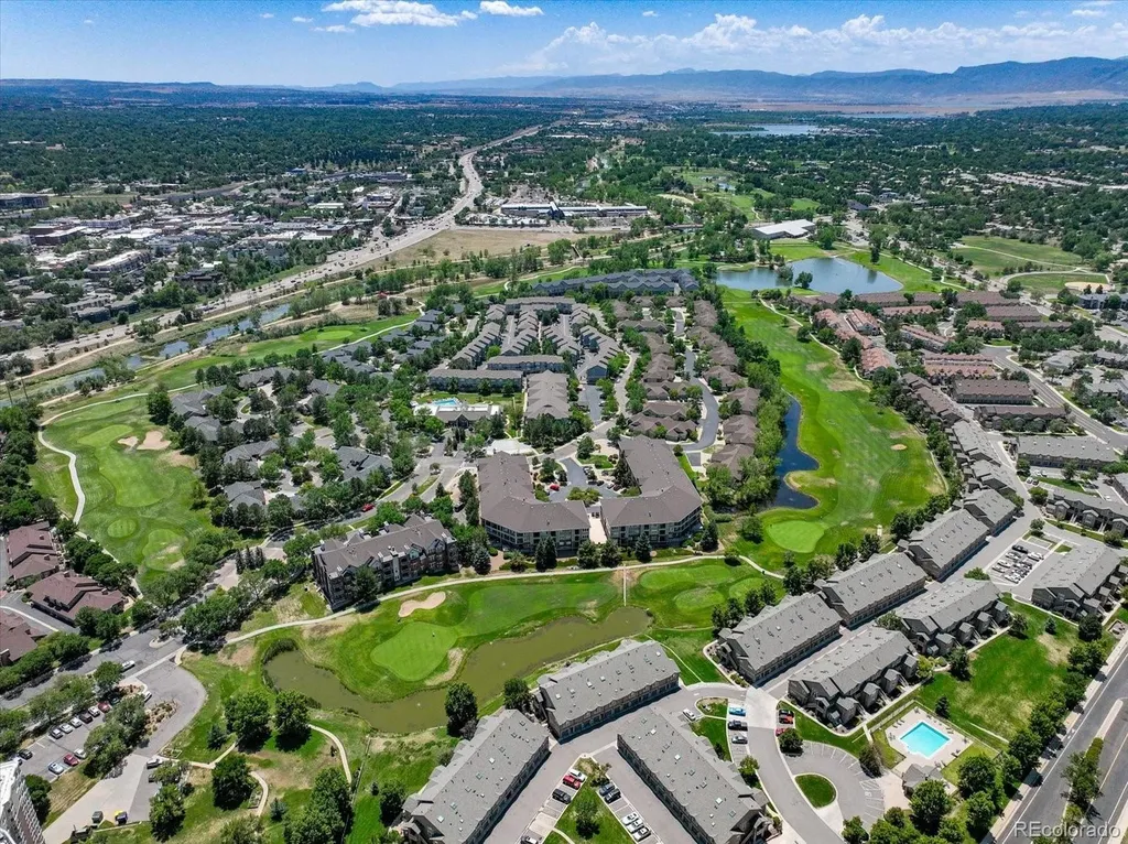 2895 W Riverwalk Circle Littleton CO 80123