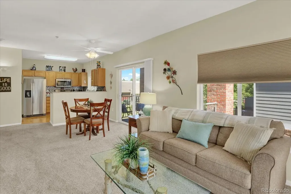 2895 W Riverwalk Circle Littleton CO 80123