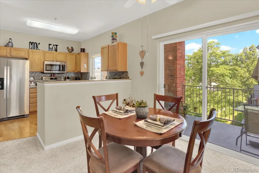 2895 W Riverwalk Circle Littleton CO 80123