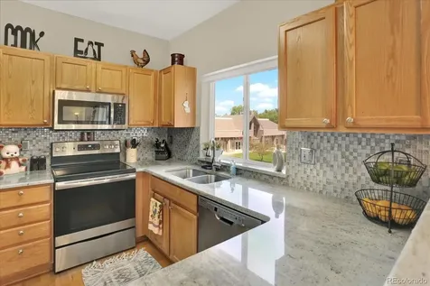 2895 W Riverwalk Circle Littleton CO 80123