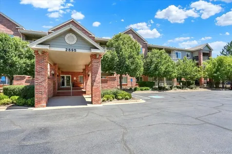 2895 W Riverwalk Circle Littleton CO 80123