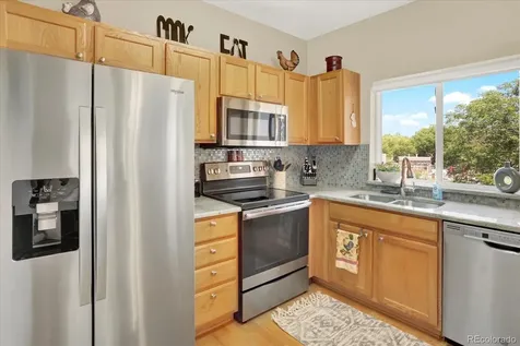 2895 W Riverwalk Circle Littleton CO 80123