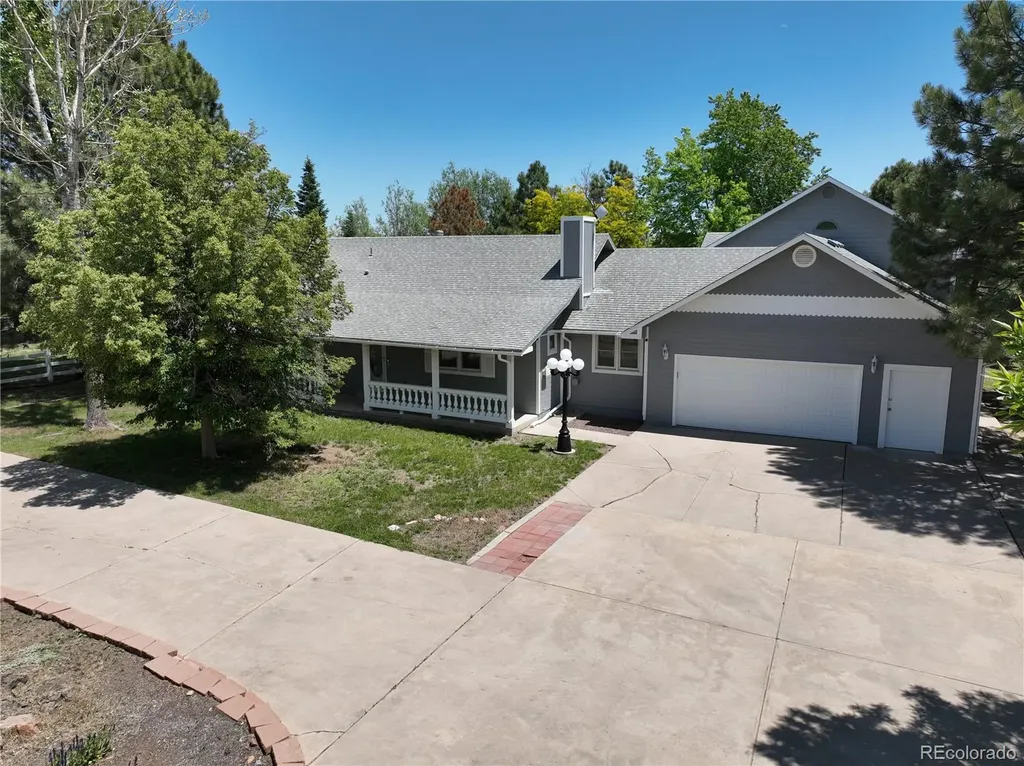 14570 Zuni Street Broomfield CO 80023