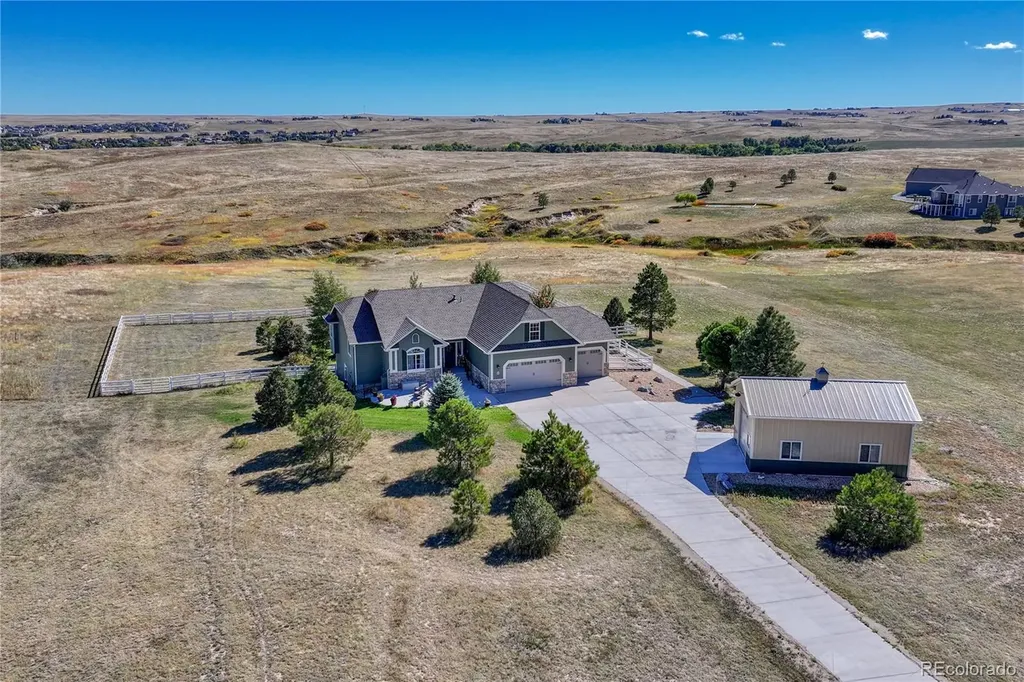 3648 Tom Mix Circle Parker CO 80138
