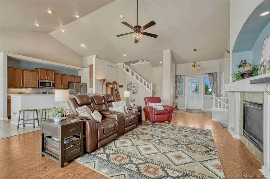 3648 Tom Mix Circle Parker CO 80138