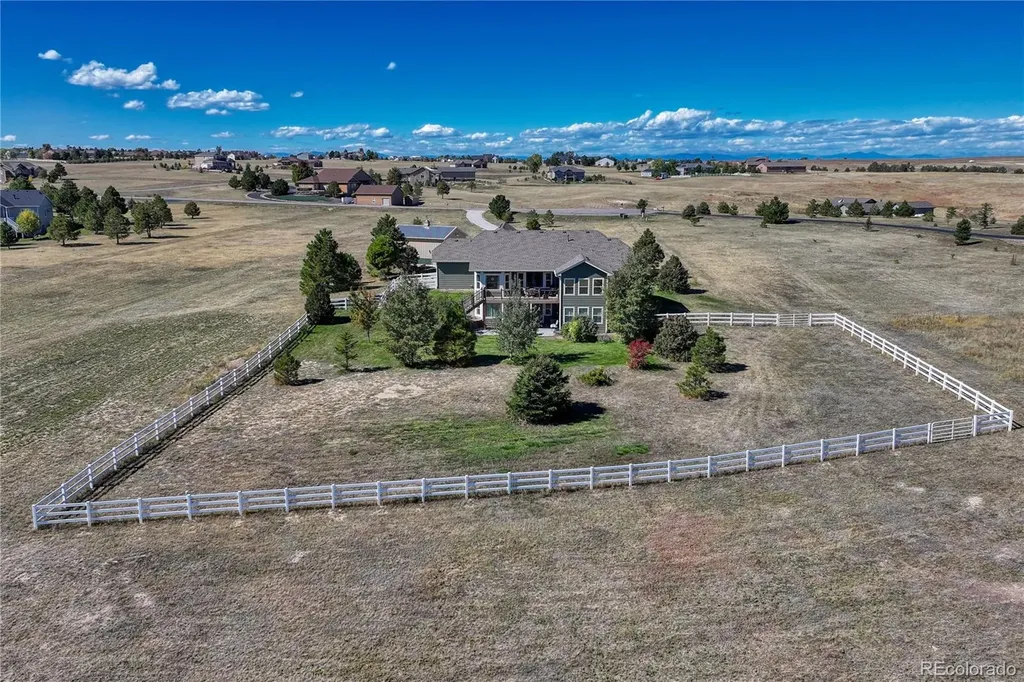 3648 Tom Mix Circle Parker CO 80138