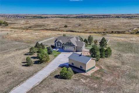 3648 Tom Mix Circle Parker CO 80138