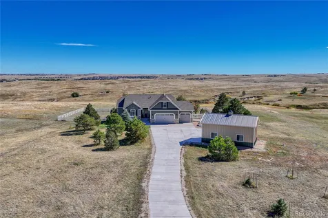 3648 Tom Mix Circle Parker CO 80138