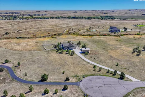 3648 Tom Mix Circle Parker CO 80138