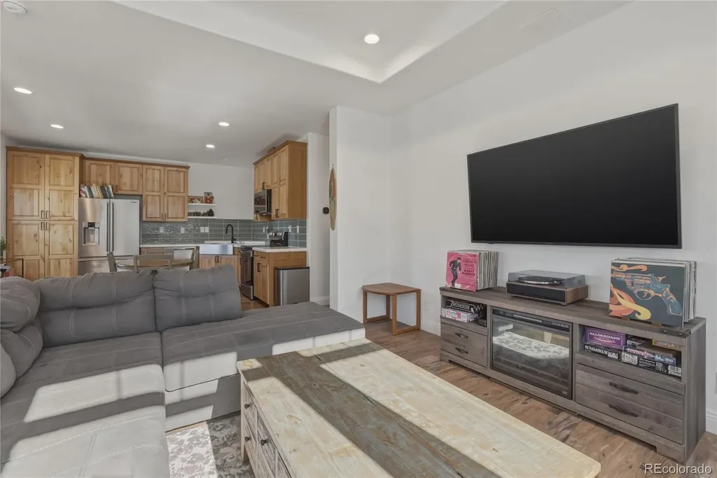 115 Brooklyn Circle Leadville CO 80461