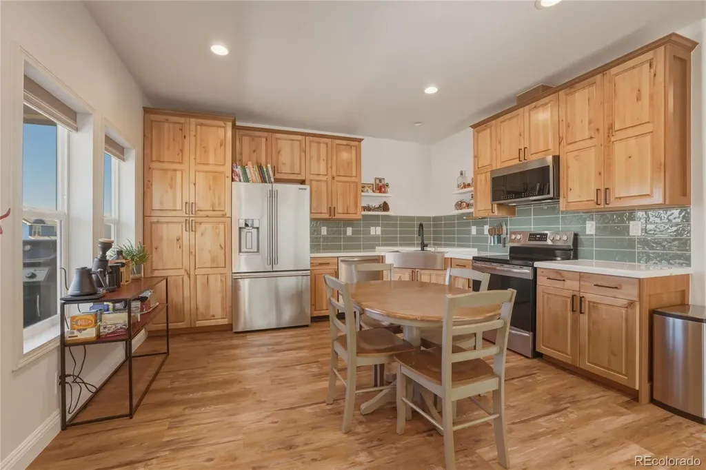 115 Brooklyn Circle Leadville CO 80461