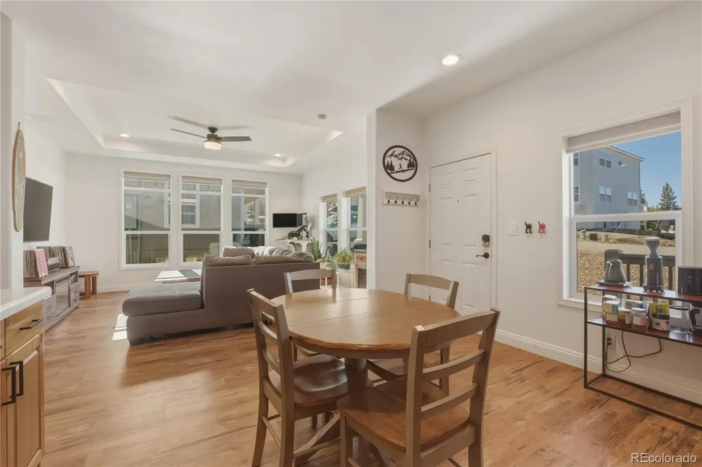 115 Brooklyn Circle Leadville CO 80461