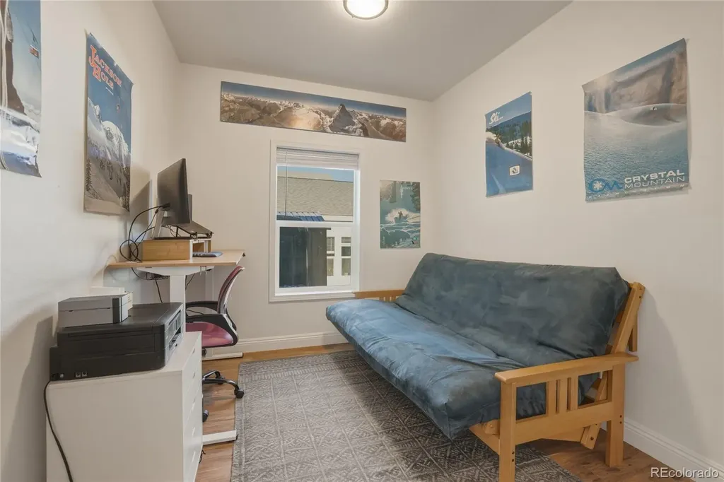 115 Brooklyn Circle Leadville CO 80461