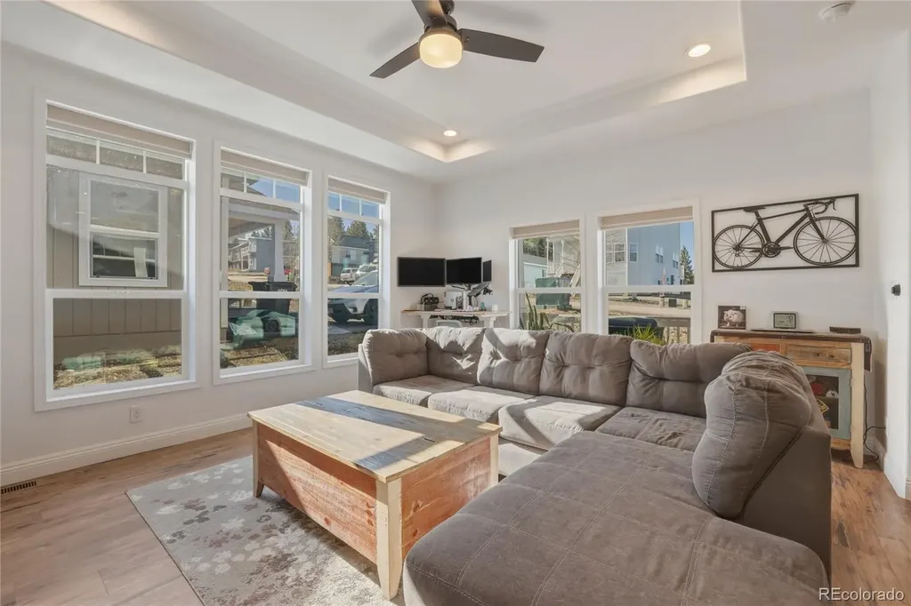 115 Brooklyn Circle Leadville CO 80461
