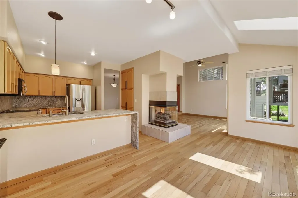 667 Trailside Drive Golden CO 80401