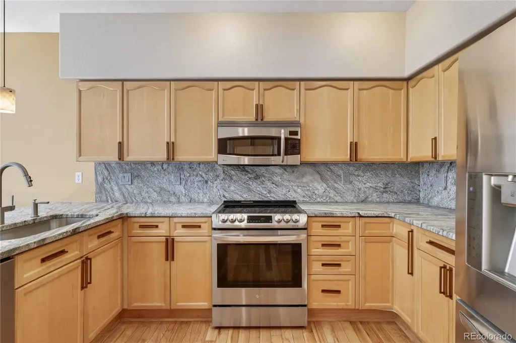 667 Trailside Drive Golden CO 80401