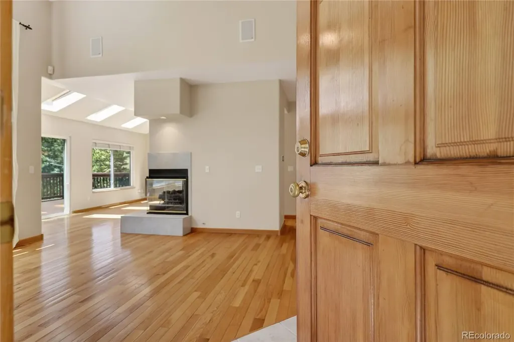 667 Trailside Drive Golden CO 80401