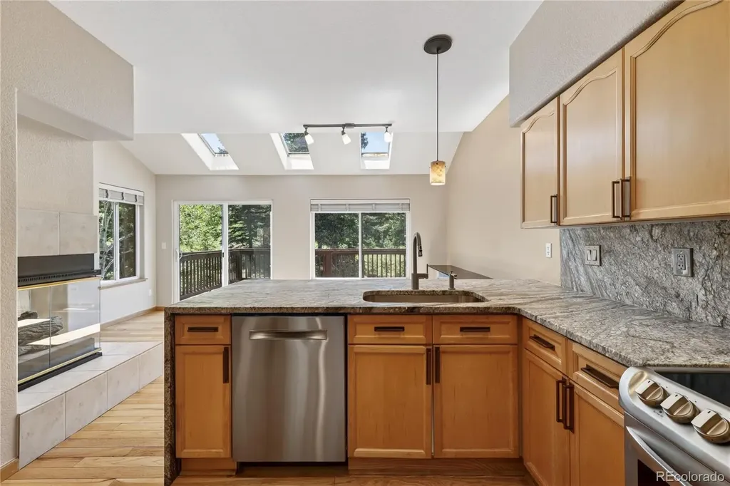 667 Trailside Drive Golden CO 80401