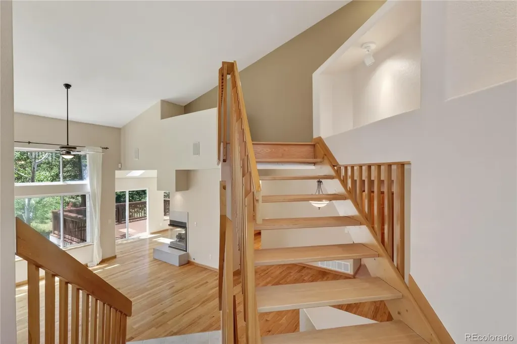 667 Trailside Drive Golden CO 80401