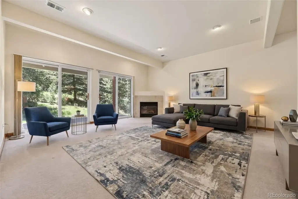 667 Trailside Drive Golden CO 80401