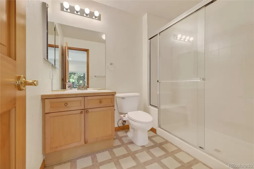 667 Trailside Drive Golden CO 80401
